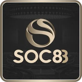 Logo Soc88