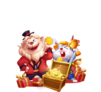 CG9 Game