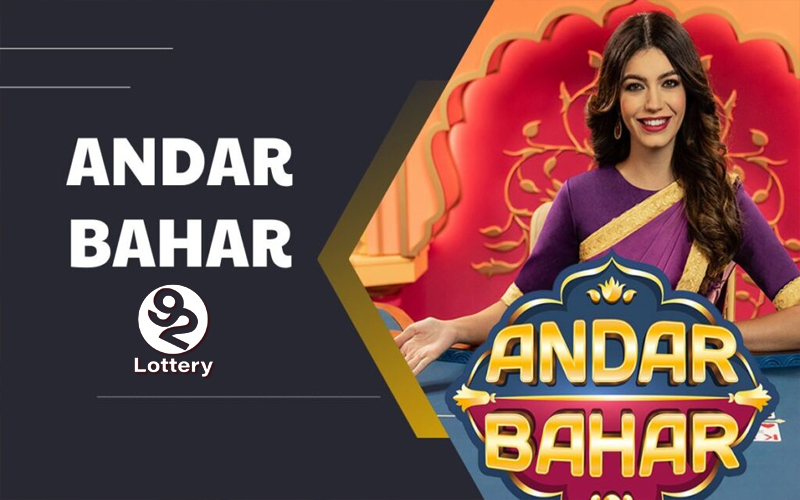 Tìm hiểu cơ bản về game Andar bahar 92Lottery là gì?