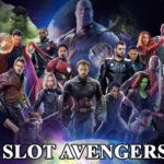 Slot Avengers 92Lottery: Luật và cách chơi đơn giản thắng lớn