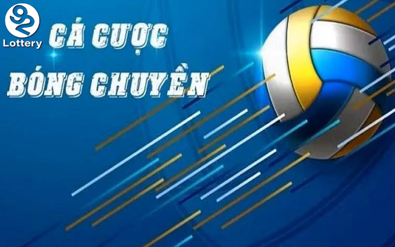 Kinh nghiệm chơi cá cược bóng chuyền 92Lottery online thắng lớn