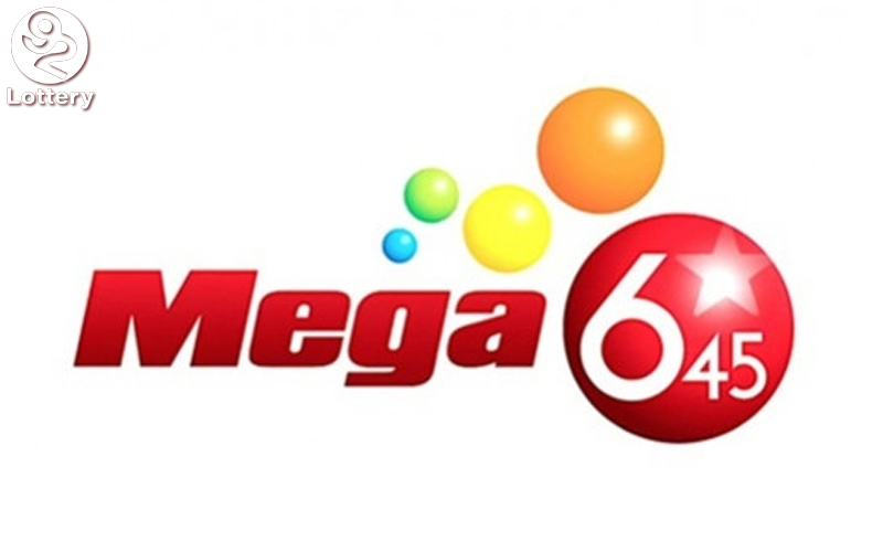 Xổ số Mega 6/45 92Lottery – Siêu phẩm quay số trả thưởng khủng