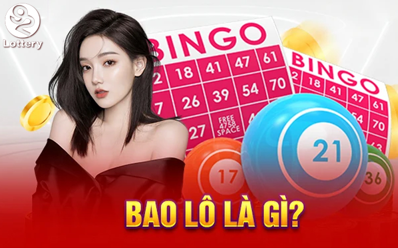 Hiểu đúng về bao lô 92Lottery thế nào?