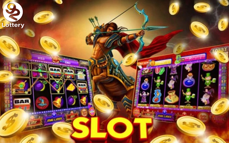 Cách chơi slot game 92Lottery luôn thắng