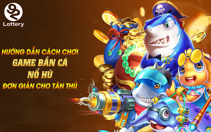 Chiến thuật chơi Bắn Cá Nổ Hũ luôn thắng lớn từ cao thủ