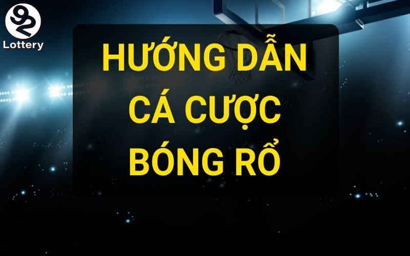 Khám phá cách chơi cá cược bóng rổ hiệu quả