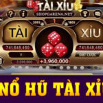 Hướng dẫn chơi Tài Xỉu Nổ Hũ 92Lottery ăn tiền chi tiết cho tân thủ