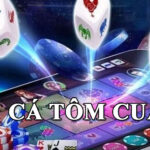 Cá tôm cua 92Lottery là gì? Kinh nghiệm chơi Cá Tôm Cua luôn thắng