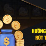 Các bước rút tiền 92Lottery thực hiện nhanh chóng