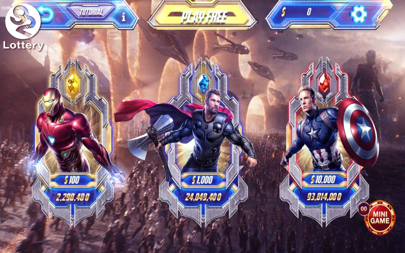 Chuyên gia bật mí chiến thuật chơi Slot Avengers thắng lớn