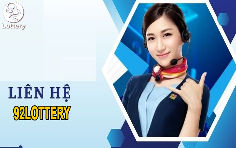 Hệ thống hỗ trợ xử lý nhập tài khoản tại 92Lottery chuyên nghiệp