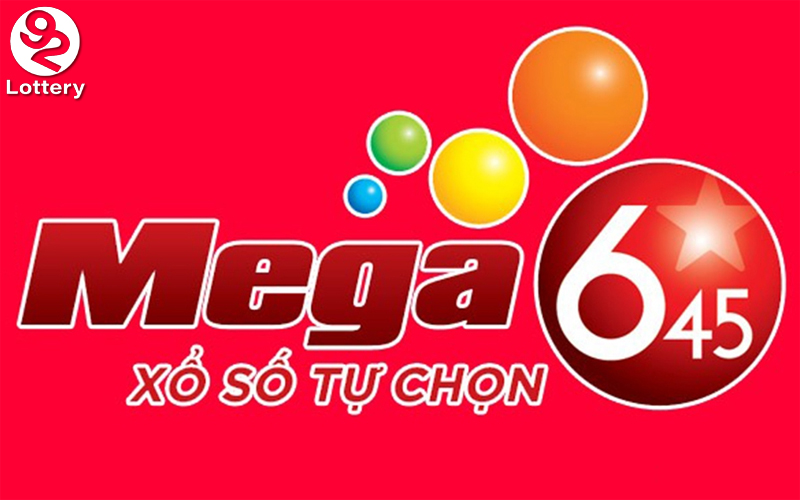 Tìm hiểu về xổ số Mega 6/45 92Lottery thế nào?