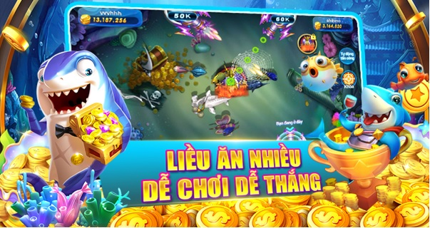 Đặc Điểm Nổi Bật Của Bắn Cá Vũ Trụ 92Lottery